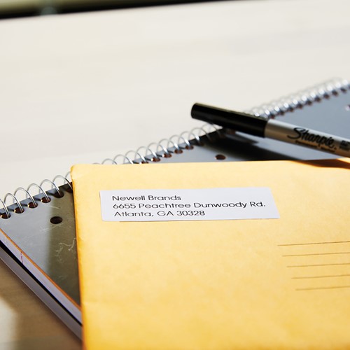 Etiket Dymo LabelWriter multifunctioneel 19x51 wit 500 Stuk-7