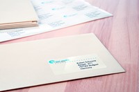 Etiket HERMA 8017 63.5x38.1mm transparant 525st 25 Vel-3