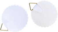 Hanghaakje HERMA 5759 50mm 6st 1 Vel-2
