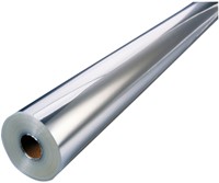 Cellofaanfolie Folia 200mx70cm 20 micron transp 200 Meter