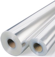 Cellofaanfolie Folia 200mx70cm 20 micron transp 200 Meter-2