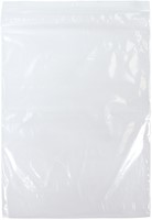 Verpakkingszak IEZZY 230x320mm 50mu hersluitbaar 100 Stuk