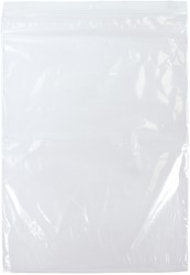 Gripzakjes IEZZY 230x320mm 50mu hersluitbaar 100st 100 Stuk