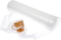 Luchtkussenfolie IEZZY Rol 100cmx5m transparant 1 Stuk