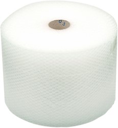 Luchtkussenfolie IEZZY Rol 30cmx50m transparant 1 Stuk