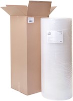 Luchtkussenfolie IEZZY Rol 1000cmx50m transparant 1 Stuk-1