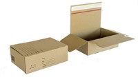 Postpakketbox IEZZY 3 240x170x80mm wit 1 Stuk-3