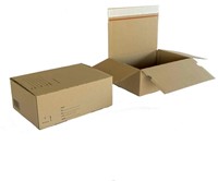 Postpakketbox IEZZY 4 305x215x110mm wit 1 Stuk-3