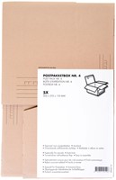 Postpakketbox IEZZY 4 305x215x110mm wit 1 Stuk-4