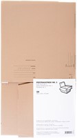 Postpakketbox IEZZY 5 430x300x90mm wit 1 Stuk-5