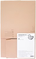 Postpakket IEZZY 6 485x260x185mm wit 1 Stuk-5