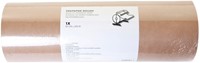 Inpakpapier IEZZY kraft 50cmx220m 70 gram bruin 1 Stuk