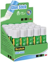 Lijmstift Scotch 21gr 1 Stuk-2