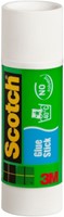 Lijmstift Scotch permanent 40gr 1 Stuk