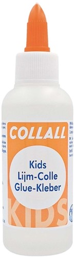 Kinderlijm Collall 100ml 1 Stuk