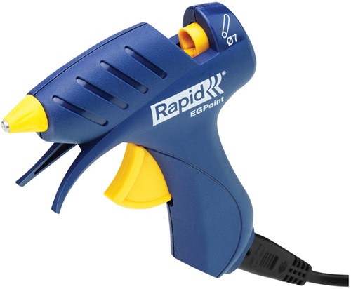 Lijmpistool Rapid point 1 Stuk