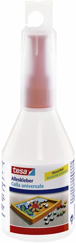 Hobbylijm tesa 90g 1 Stuk