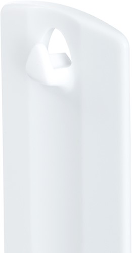 Haak Command knststf incl bevestigingsstrip 1 Stuk