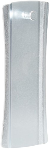 Haak Command metaal  incl bevestigingsstrip 1 Stuk