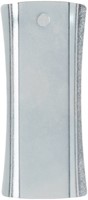Haak Command metaal  incl bevestigingsstrip 1 Stuk-2