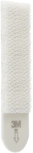 Bevestigingsstrip Command middel klikvast 5.4kg wt 1 Stuk