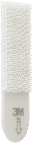 Bevestigingsstrip Command klik vast klein 1.8kg wt 1 Stuk