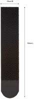 Bevestigingsstrip Command groot klik vast 7.2kg zw 1 Stuk-2