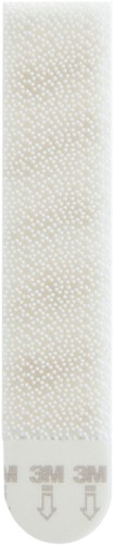 Bevestigingsstrip Command groot klik vast 7.2kg wt 1 Stuk-2