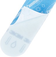 Bevestigingsstrip Command waterbestendig 16st ass 1 Stuk-1