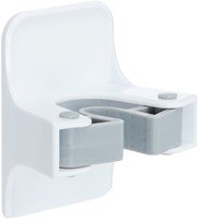 Bezemhouder Command incl bevestigingsstrip wit 1 Stuk-3