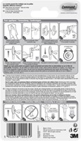 Haak Command design incl bevestigingsstrip 1 Stuk-1