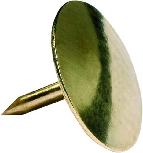 Punaises Maped messing 100st 100 Stuk-2