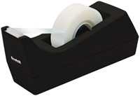 Plakbandhouder Scotch C38 verzwaard zwart 1 Stuk