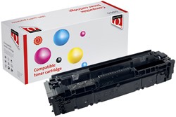 Tonercartridge Quantore HP CF540A 203A zwart 1 Stuk