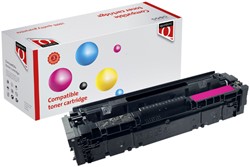 Tonercartridge Quantore HP CF543X 203X  rood 1 Stuk