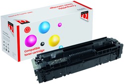 Tonercartridge Quantore Canon 045H zwart 1 Stuk