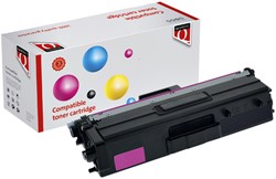 Toner Quantore  Brother TN-423M rood 1 Stuk