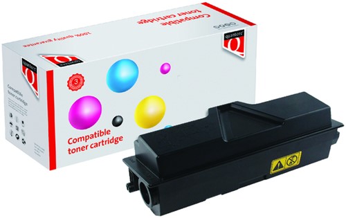 Toner Quantore  Kyocera TK-1170K zwart 1 Stuk