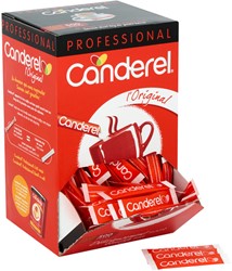 Zoetstofstick Canderel 500x0.5gr 500 Stuk