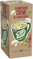 Cup-a-Soup Unox champignon creme 175ml 21 Zak-1