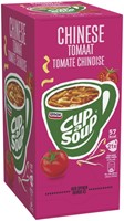 Cup-a-Soup Unox Chinese tomaten 175ml 21 Zak-1