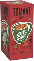 Cup-a-Soup Unox tomaat 175ml 21 Zak-3
