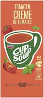 Cup-a-Soup Unox tomaten creme 175ml 21 Zak-2