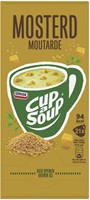 Cup-a-Soup Unox mosterd 175ml 21 Zak-2