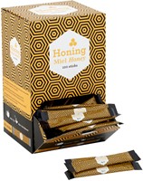 Honingsticks Van Oordt 100 stuks 100 Stuk