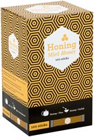 Honingsticks Van Oordt 100 stuks 100 Stuk-3