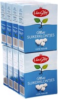 Suikerklontjes Van Gilse Midi 750gram 750 Gram-2