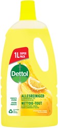 Allesreiniger Dettol citrus 1l 1 Liter