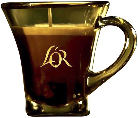Koffiecups L'Or dispenser 1 Stuk-2