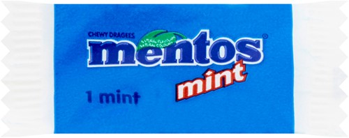 Snoep Mentos meeting mint 700 stuks 700 Stuk-4